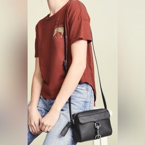 Rebecca Minkoff M.A.B Camera Bag